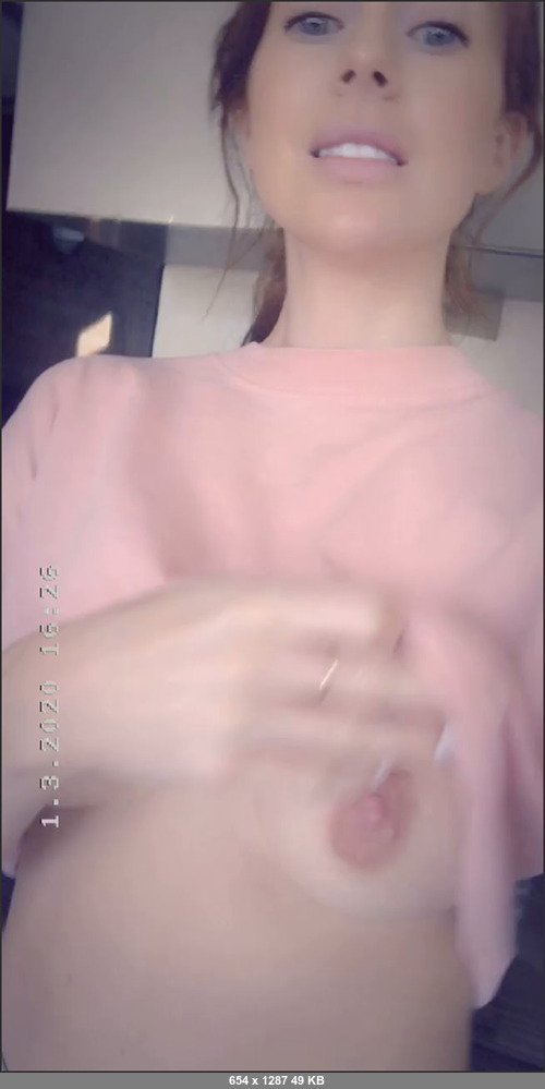 MEGA-FANS – misslauracarter 01-03-2020 14593763 Sunday hang