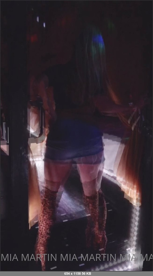 MEGA-FANS – miamartin1 01-10-2021 205076547 When Im at the club and they play my song it makes me wet