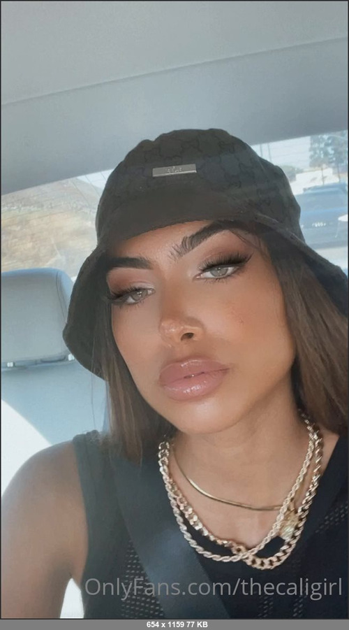 MEGA-FANS – thecaligirl 01-08-2021 177449803 green eyed babe  make sure to turn your rebill on so you dont miss any exclusive content