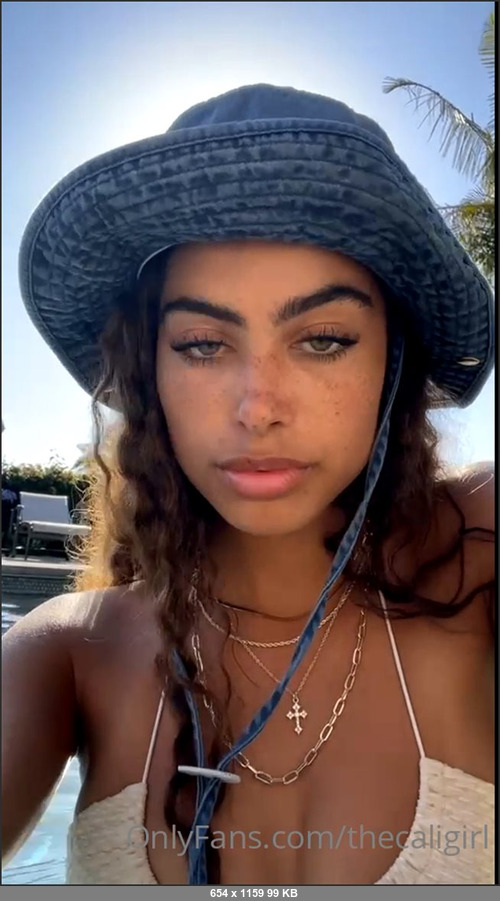 MEGA-FANS – thecaligirl 27-06-2021 162666280 first week of summer finally done with school tip me 10 if you r proud of me daddy