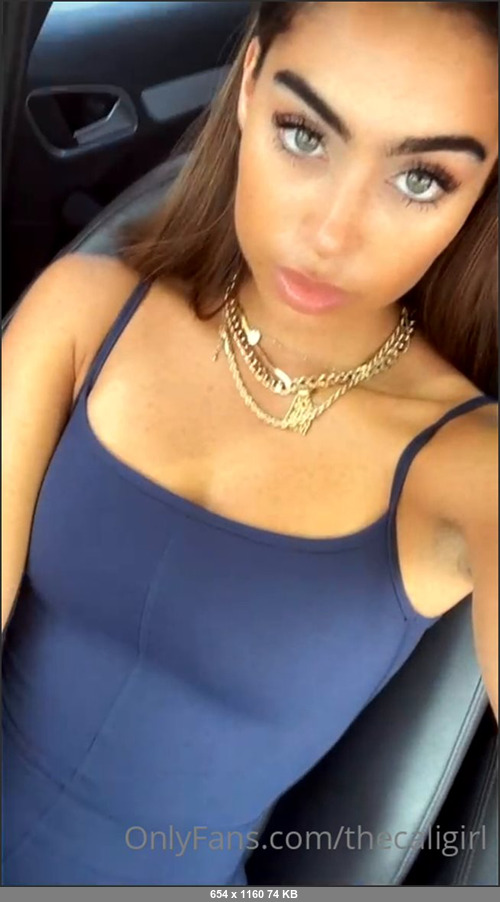 MEGA-FANS – thecaligirl 30-07-2021 176888954 who wants to go on a tip with me  tip me to get my attention