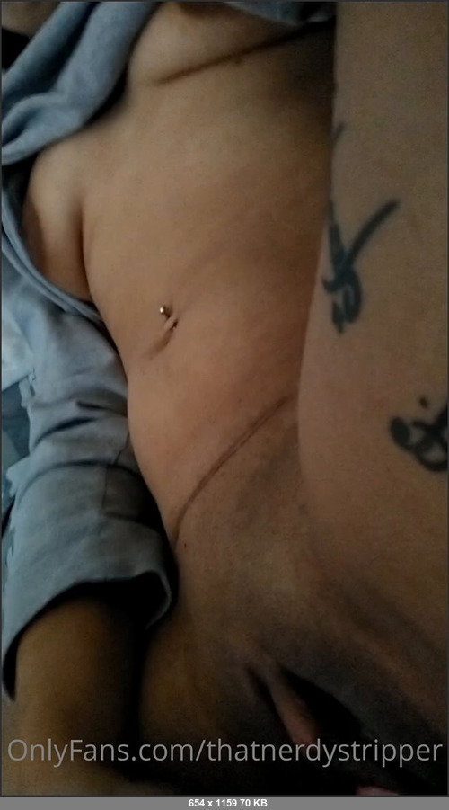 MEGA-FANS – thatnerdystripper 10-09-2020 47938122 Sorry I havent been posting Been in the process of moving states, so life has been extremely chaotic for me. I