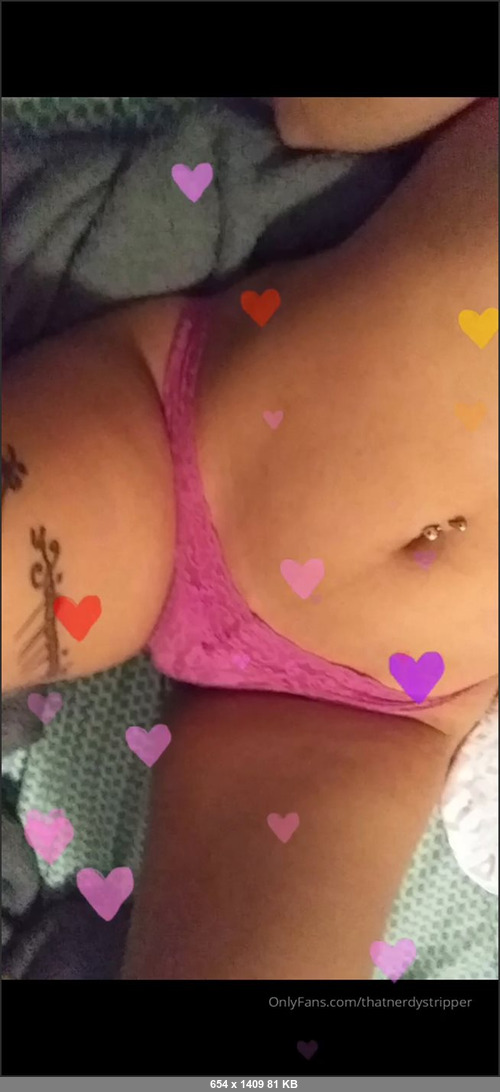 MEGA-FANS – thatnerdystripper 18-03-2020 15814180