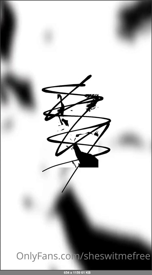 MEGA-FANS – sheswitmefree-23-10-2020-A little blurry but Im sure you get the idea