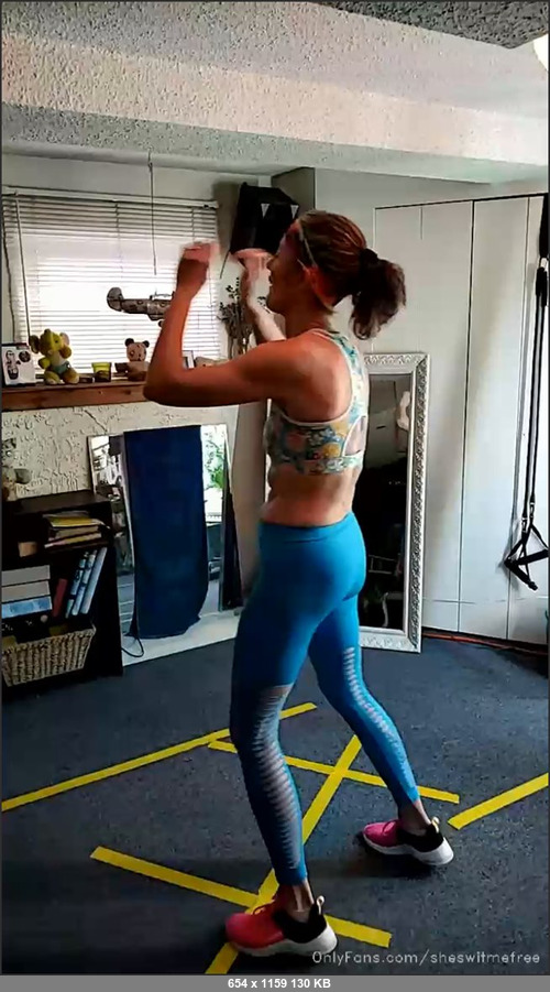 MEGA-FANS – sheswitmefree-29-04-2021-Stream started at 04 29 2021 04 39 pm First half here …. second half on the VIP SIDE