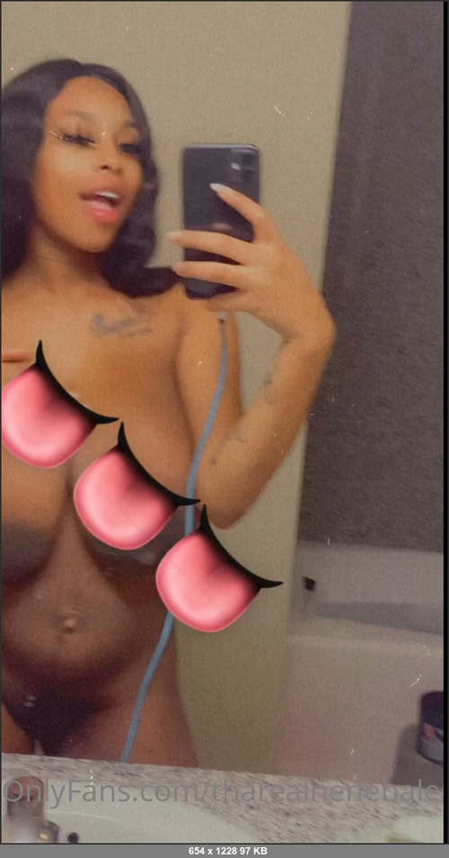 MEGA-FANS – tharealnenebalenciaga 18-05-2021 147374320 Doing custom tittie pics for 10 all day