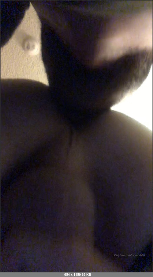 MEGA-FANS – tsbrandy90 12-11-2019 8771764 Brazilian guy