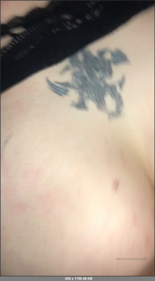 MEGA-FANS – tsbrandy90 12-11-2019 8772299