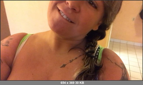 MEGA-FANS – therealbrandy-21-12-2017-New tittyfucking video.. I made him cum so fast