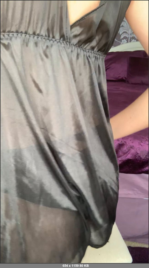 MEGA-FANS – milfcharlieerose3 14-01-2020 11649367 Let me tease you baby with my silk nightie