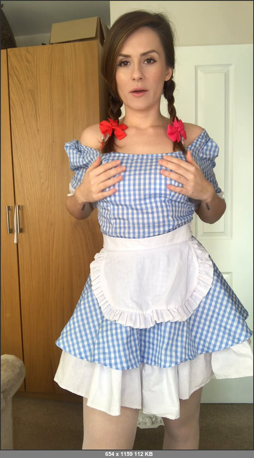 MEGA-FANS – milfcharlieerose3 14-01-2020 11650327 Whos watched The Wizard of Oz
