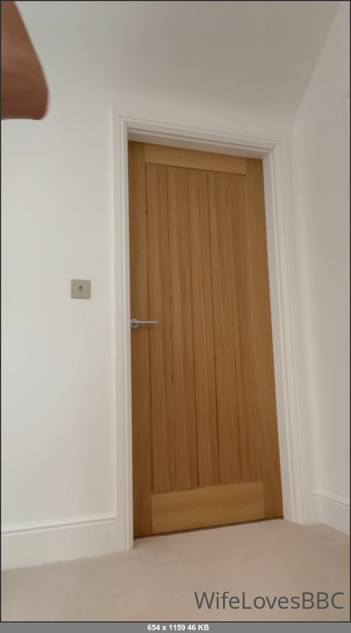 MEGA-FANS – wifelovesbbc 25-05-2021 149914318 Missing BBC already and feeling horny. Who likes my new toy Ill be having some more fun with this once hubby gets home