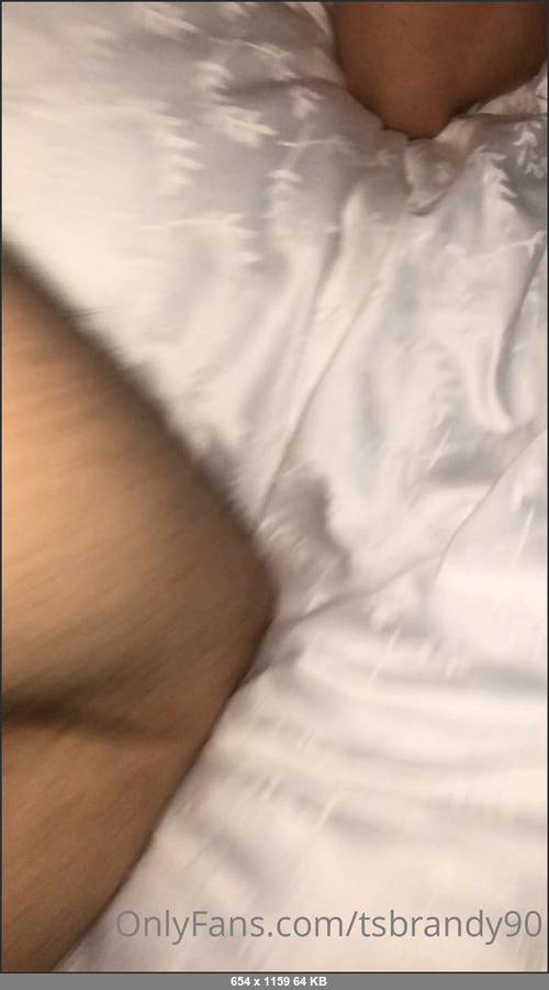 MEGA-FANS – tsbrandy90 22-08-2020 42269880 Havent fucked a boricua in a while