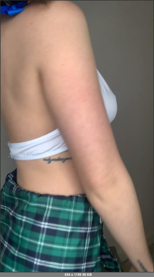 MEGA-FANS – milfcharlieerose3 15-01-2020 11705144 Keep your eyes peeled for the full 7 minute strip tease video dropping soon  Trust me its so hot, I j