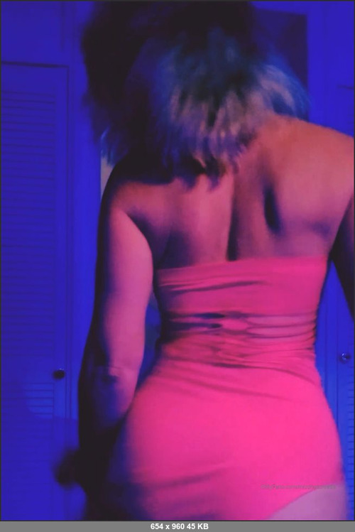 MEGA-FANS – misshotcroatia 24-11-2019 9268778 Clip from my hot new video