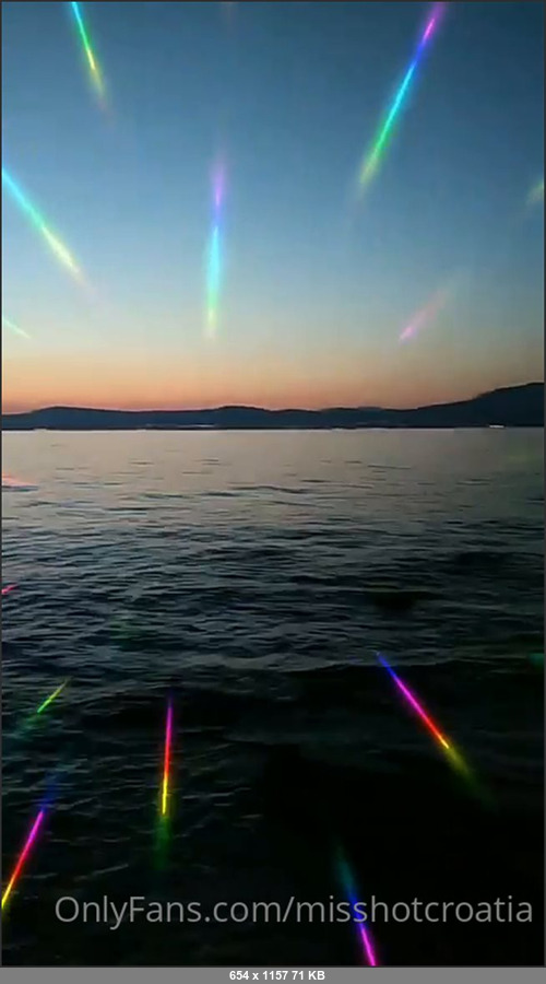 MEGA-FANS – misshotcroatia 31-07-2021 177324133 George Kranz Din Daa Daa