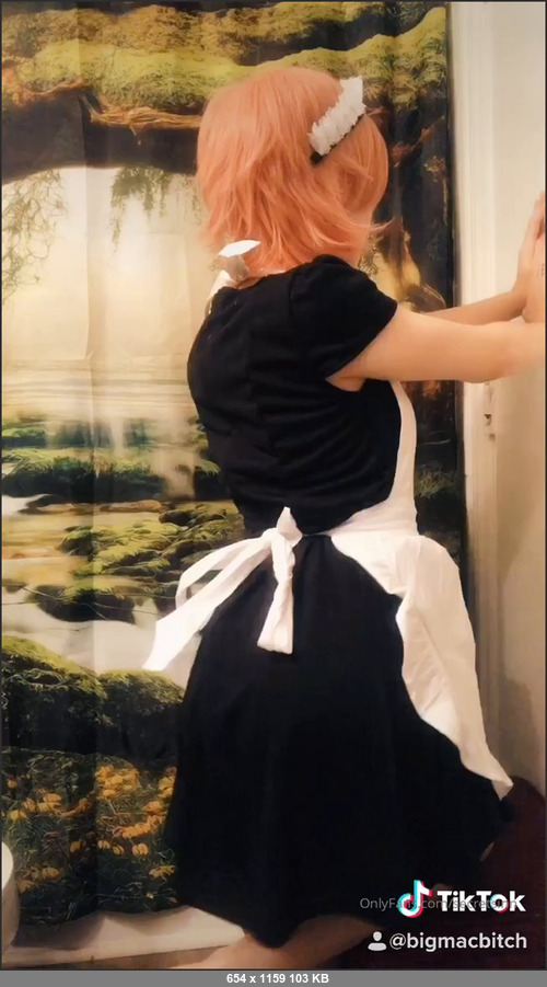 MEGA-FANS – stacysinnfree 14-02-2020 13545795 I did a Virgo cosplay, on my paid for onlyfans It was so hot,  enjoy these lil fun clips from yesterday Happy va