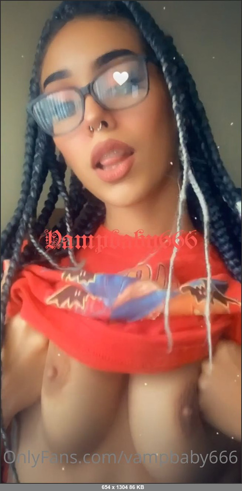 MEGA-FANS – vampbaby666 10-08-2020 39191960 Mid day check point, hows ur day been so far