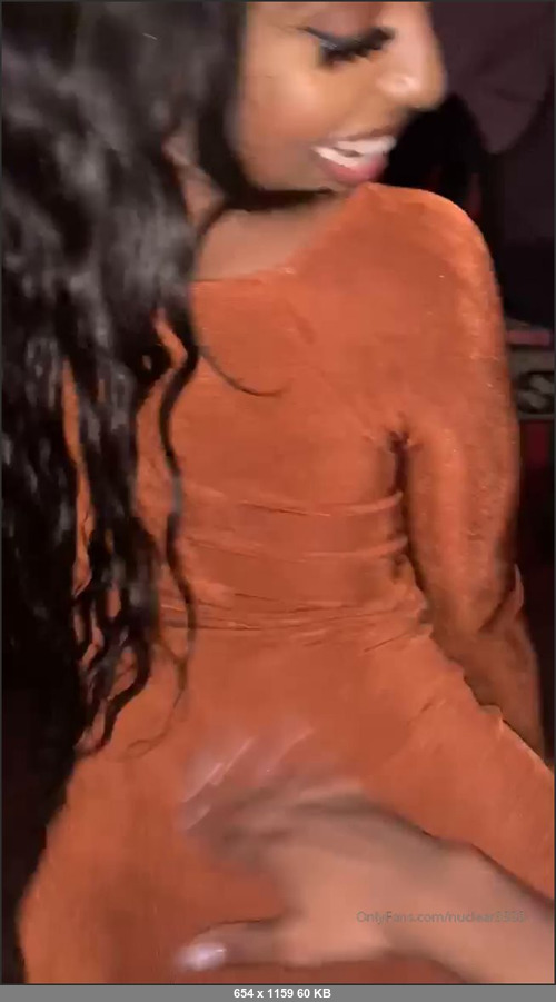 MEGA-FANS – missusblu 05-04-2020 17848684 Im so fluffy