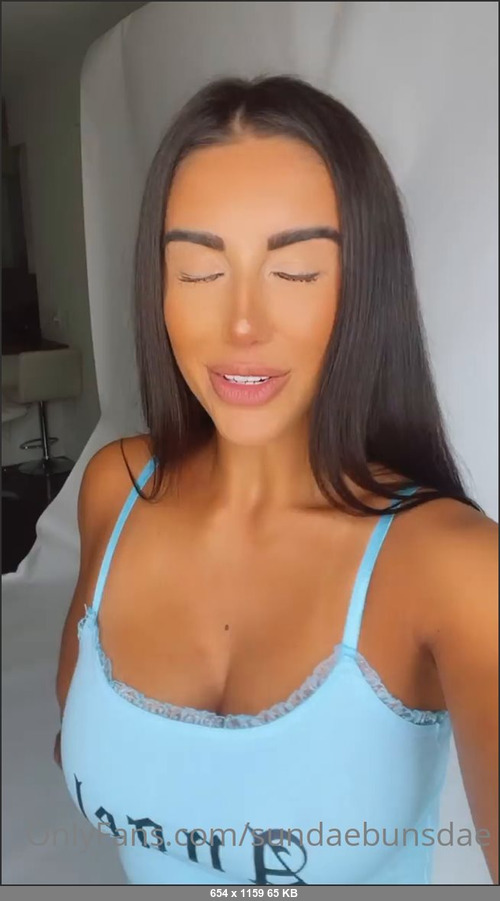 MEGA-FANS – sundaebunsdae-16-08-2021-Were you ever a pizza delivery man