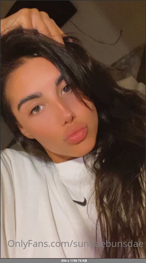 MEGA-FANS – sundaebunsdae-17-10-2021-Cuddle season…anyone