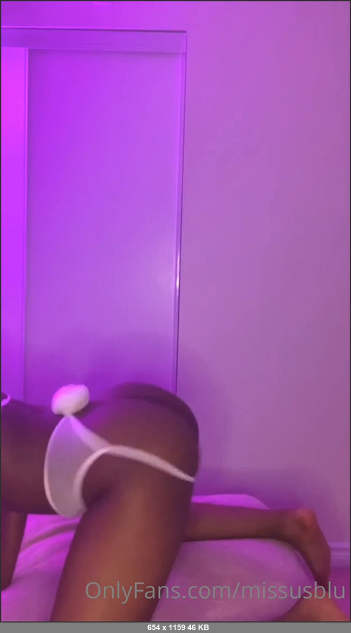 MEGA-FANS – missusblu 07-06-2020 27016751 got some new lingerie i was excited to start filming in it  sorry bout the box in the back. message me for the full video wh