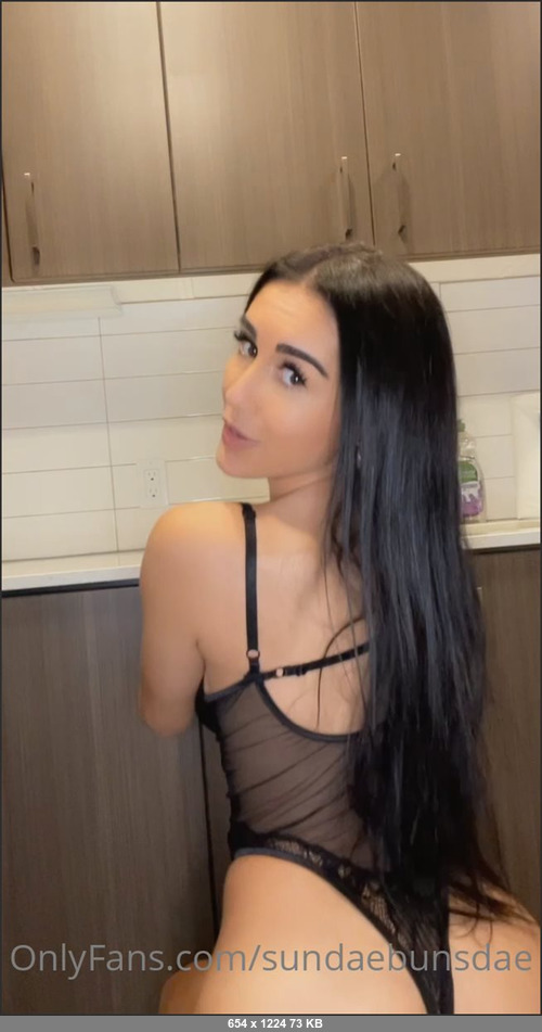 MEGA-FANS – sundaebunsdae-19-01-2021-Ill tell you my favorite position if you tell me yours…