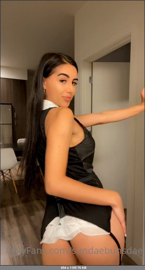 MEGA-FANS – sundaebunsdae-20-01-2021-Youre mines still