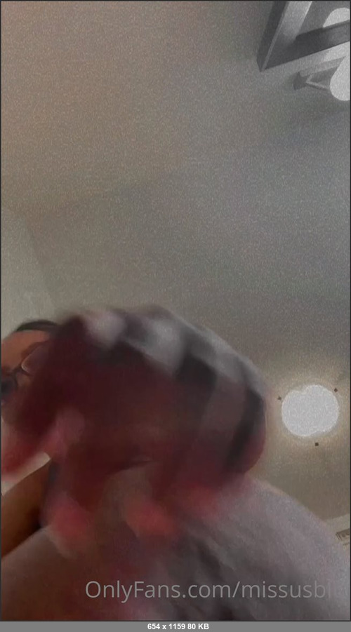 MEGA-FANS – missusblu 13-02-2021 108672997 fresh wax