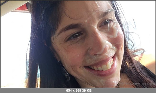 MEGA-FANS – sheisatang-19-09-2020-Facial with a view