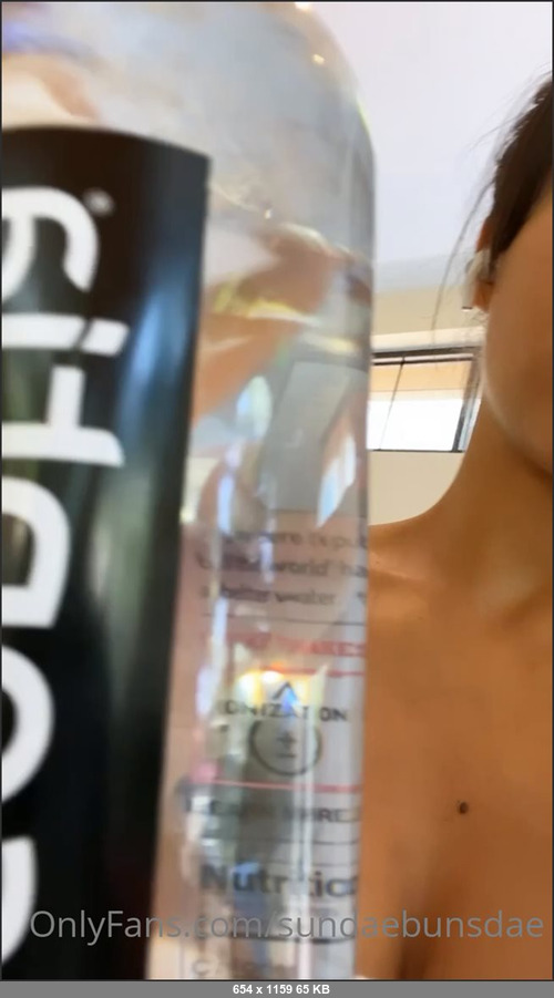 MEGA-FANS – sundaebunsdae-24-08-2021-Essentia is ESSENTIAL Whats your go to