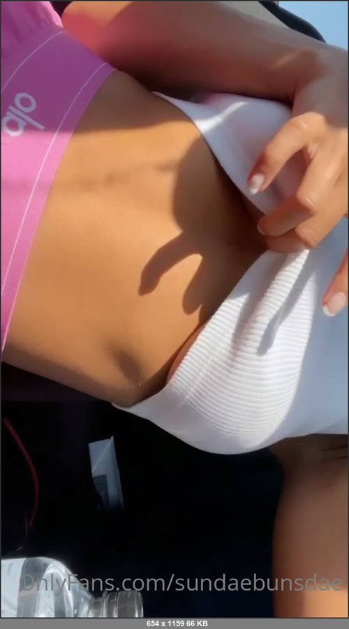 MEGA-FANS – sundaebunsdae-24-10-2021-Busy driving you crazy