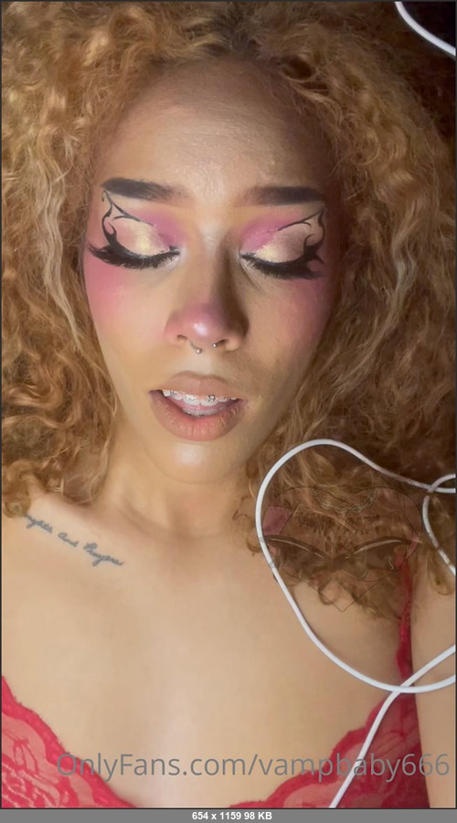 MEGA-FANS – vampbaby666 30-05-2021 151099970