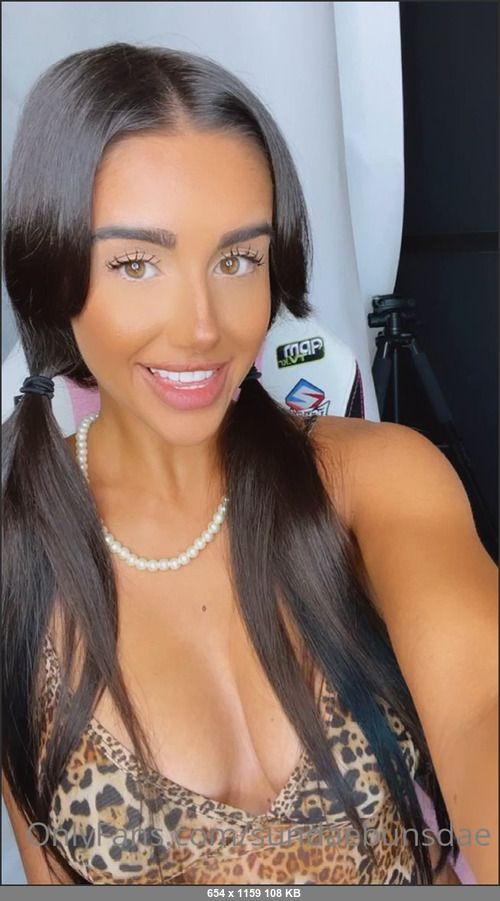 MEGA-FANS – sundaebunsdae-26-08-2021-Brand new video tonight in your DMs