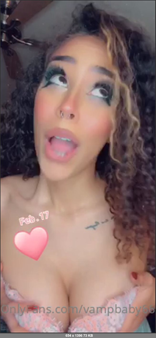 MEGA-FANS – vampbaby666 18-02-2021 3839922