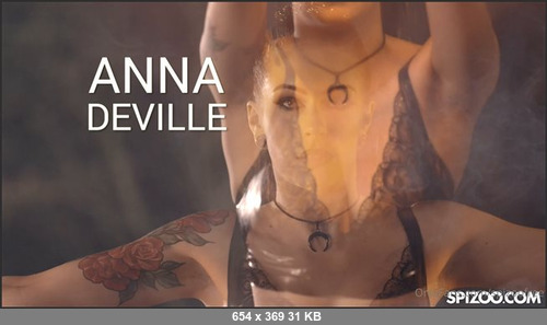 MEGA-FANS – spizoofree 04-02-2021 104421090 Fetish Anna Deville In a bit…