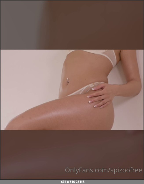 MEGA-FANS – spizoofree 20-10-2020 61182572 Amazing blonde Cherry Kiss, Exclusive new content in a bit…