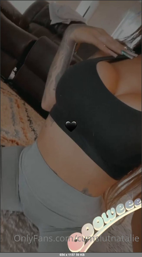 MEGA-FANS – woahnatty 03-08-2021 177869483