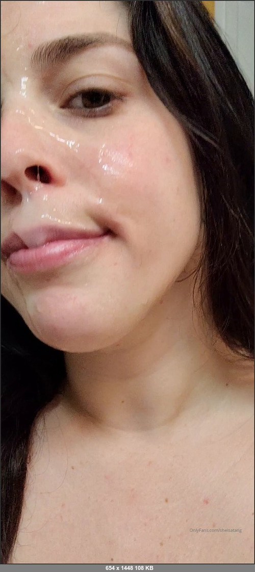 MEGA-FANS – sheisatang-29-11-2020-Dazed and glazed