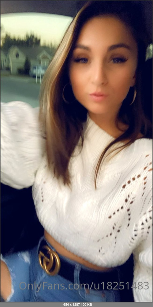 MEGA-FANS – woahnatty 08-05-2020 22359234 Dont miss out on my slutty porn page  yourslutnatalie cum join me  Blowjob Queen  Cum Whore  Creampie Lover