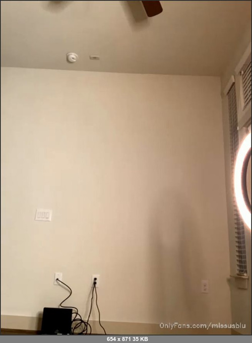 MEGA-FANS – missusblu 31-12-2020 88636428 Stream started at 12 31 2020 02 08 am rent comin up