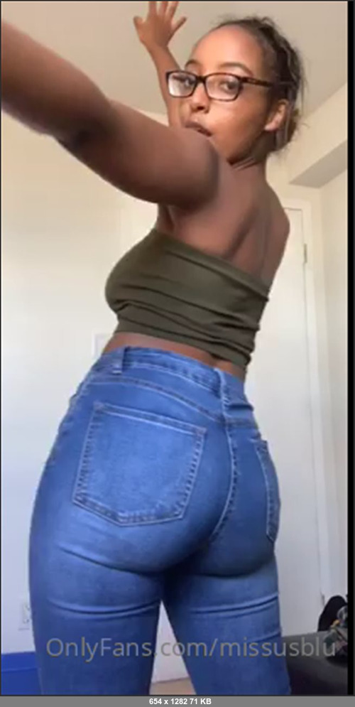 MEGA-FANS – missusblu 11-06-2020 842877