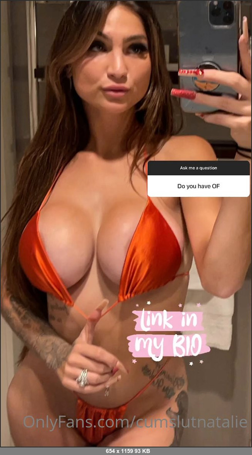 MEGA-FANS – woahnatty 17-08-2021 184938625 Check out dms