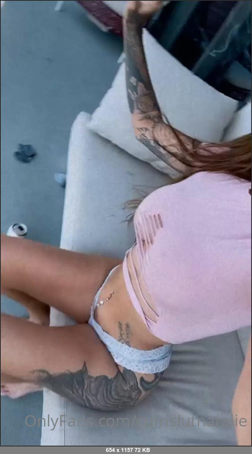 MEGA-FANS – woahnatty 20-08-2021 186399843