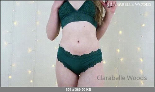 MEGA-FANS – xoclarabelle 07-08-2021 180534942