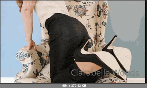 MEGA-FANS – xoclarabelle 07-08-2021 180539262 Would you let your hot boss dominate you