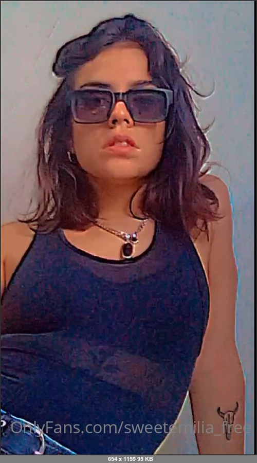 MEGA-FANS – sweetemiliafree 25-05-2021 5534514