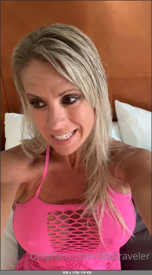 MEGA-FANS – swingintourist 02-09-2020 45536205 Just a quick hello