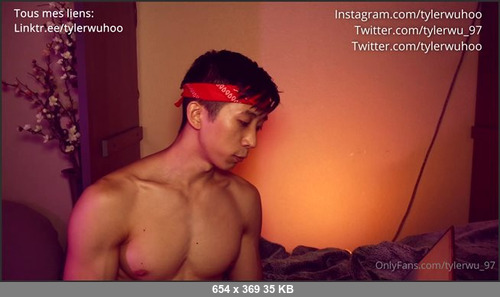 MEGA-FANS – tylerwu97-21-08-2021-Important update regarding the changes on Only fans, please watch  For updates, please join the group (link in video) or the channel if you dont want your name