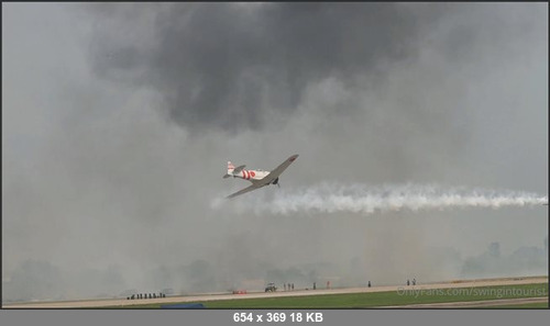 MEGA-FANS – swingintourist 05-08-2021 179724954 Heres a short video from the airshow for all you warbird fans